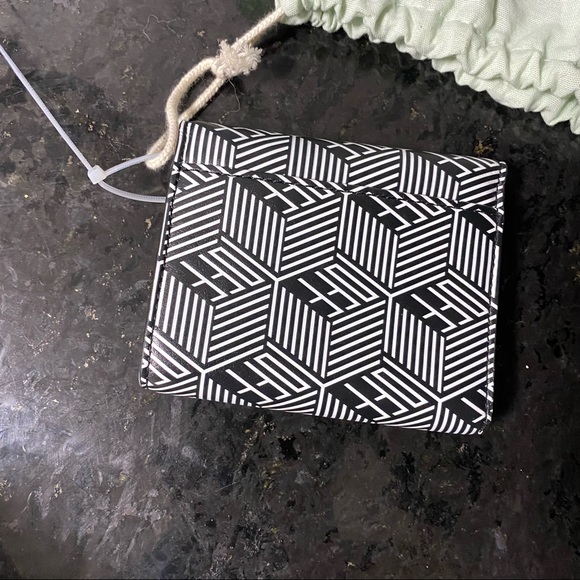 OFF-WHITE - rare off white black & white wallet from 2013 (RIP Virgil Abloh) - Picture 7 of 14